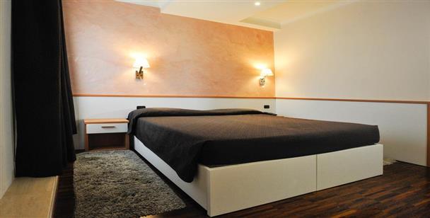 Hotel Roma Tiburtina