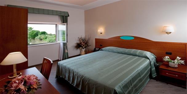 Hotel Roma Tiburtina