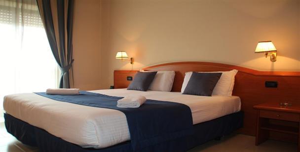 Hotel Europa