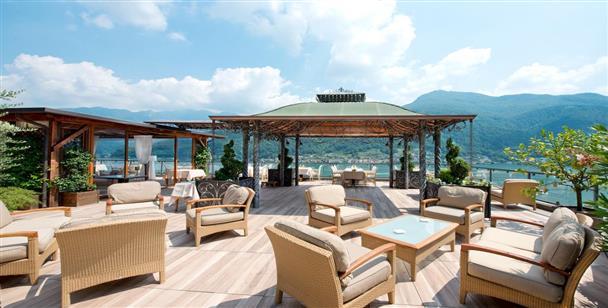 Swiss Diamond Hotel