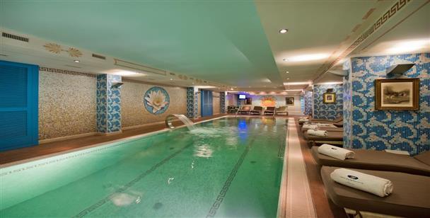 Swiss Diamond Hotel