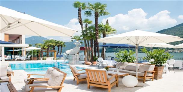 Swiss Diamond Hotel