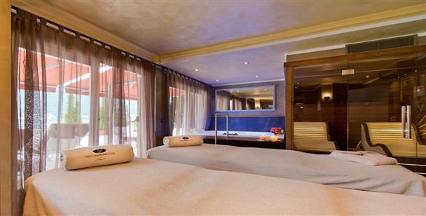Swiss Diamond Hotel