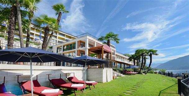 Swiss Diamond Hotel