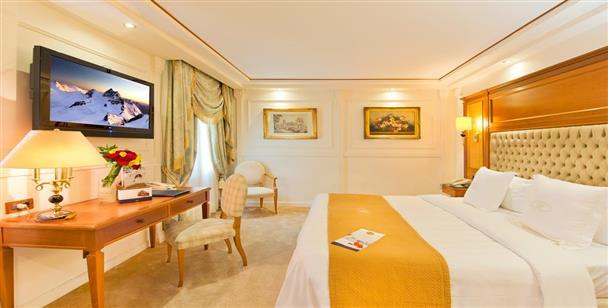 Swiss Diamond Hotel