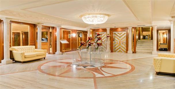 Swiss Diamond Hotel