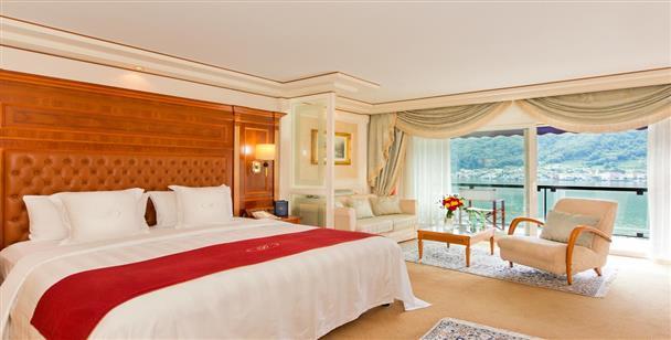Swiss Diamond Hotel