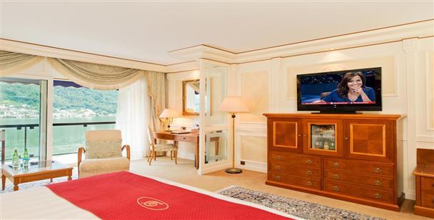Swiss Diamond Hotel