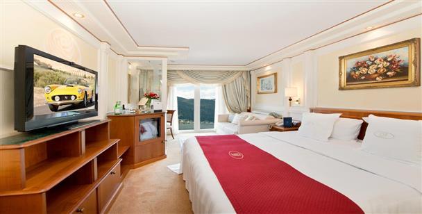 Swiss Diamond Hotel
