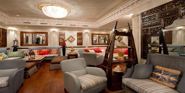 Swiss Diamond Hotel
