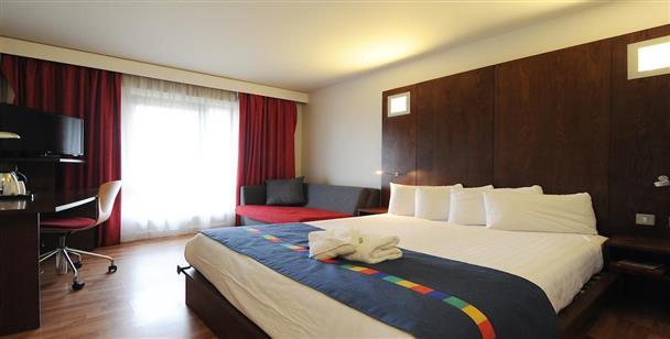 Park Inn By Radisson Birmingham Walsall
