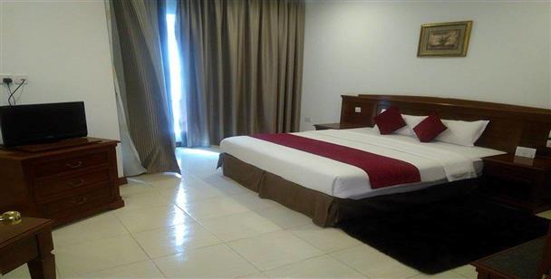 Moon Valley Hotel Apartments