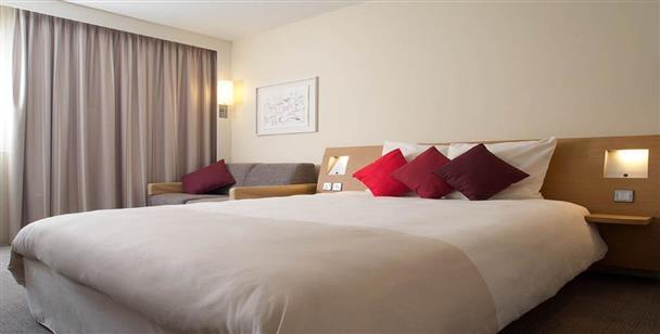 Novotel London Greenwich