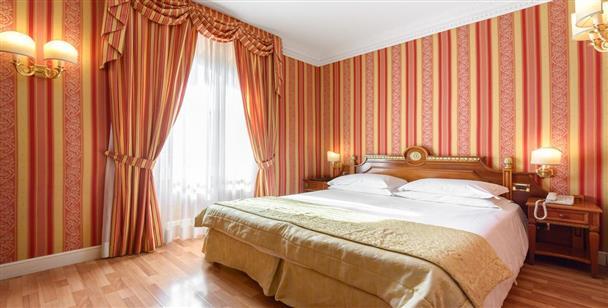 Gambrinus Hotel