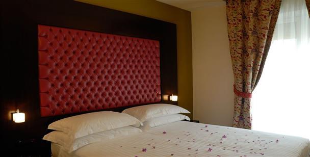 Gambrinus Hotel