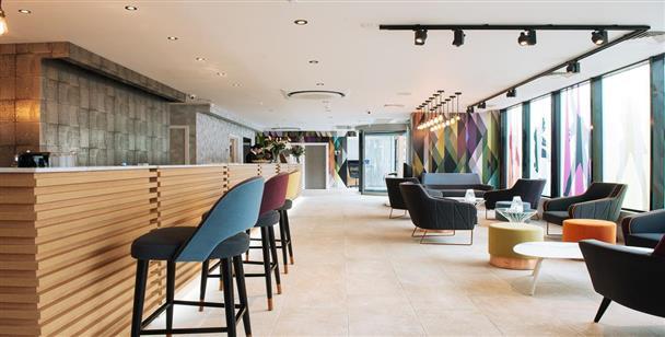 Best Western Plus London Wembley Hotel