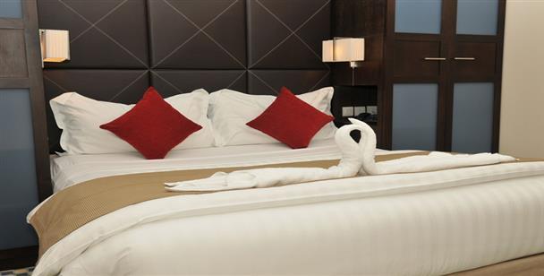 Eclipse Boutique Suites