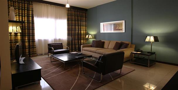 Eclipse Boutique Suites
