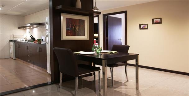 Eclipse Boutique Suites