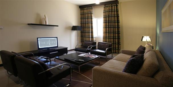 Eclipse Boutique Suites