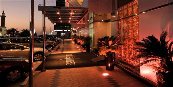Eclipse Boutique Suites