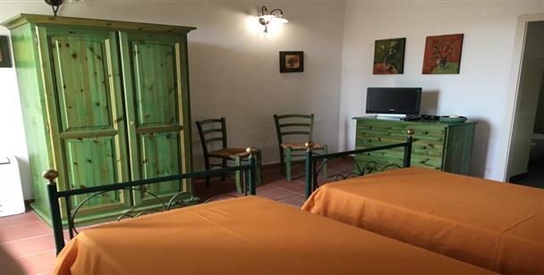 Agriturismo Villa Gaia