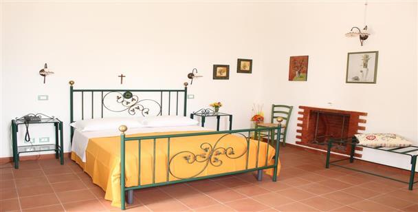 Agriturismo Villa Gaia