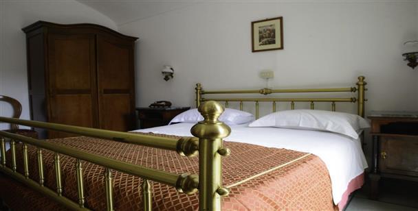 Hotel Napoleon Torino