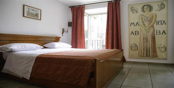 Hotel Napoleon Torino