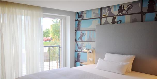 Grimm's Hotel am Potsdamer Platz
