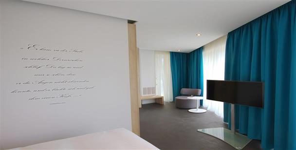 Grimm's Hotel am Potsdamer Platz