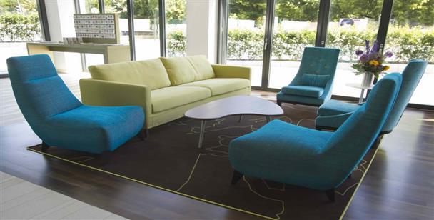 Grimm's Hotel am Potsdamer Platz