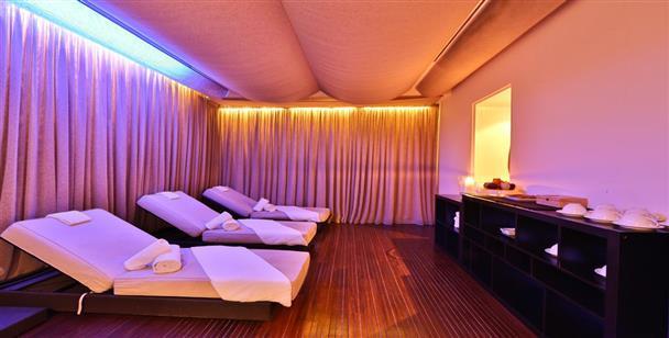 Worldhotel Cristoforo Colombo