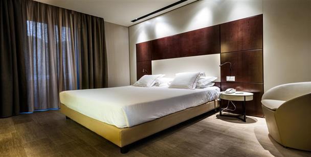 Worldhotel Cristoforo Colombo