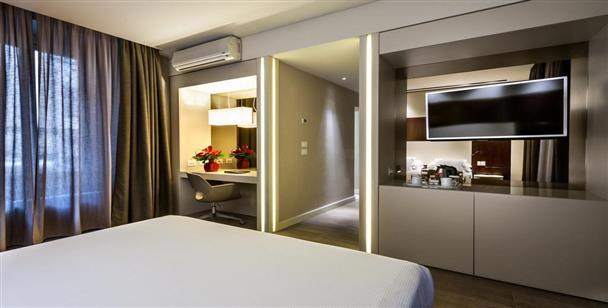 Worldhotel Cristoforo Colombo