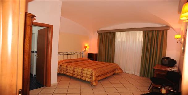 Hotel Silva