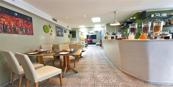 Hotel Silva