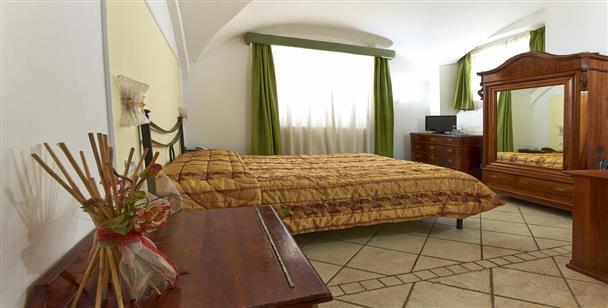 Hotel Silva