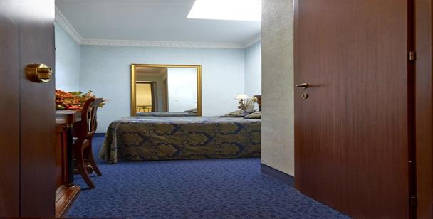 Hotel Silva