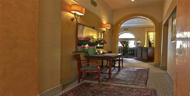 Hotel Silva