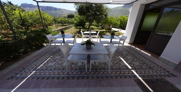 Miss Sicily B&B