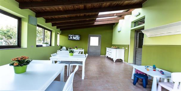 Miss Sicily B&B
