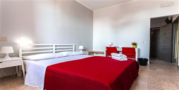 Miss Sicily B&B