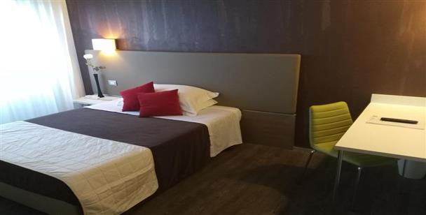 Hotel Toscana