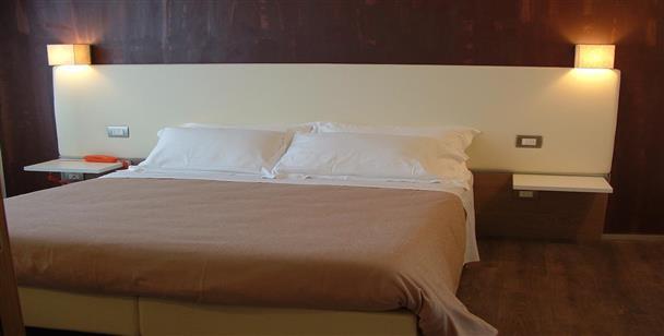 Hotel Toscana