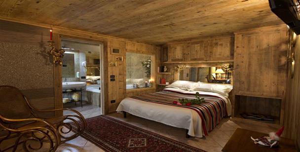 B&B Le Fate Corbezzole