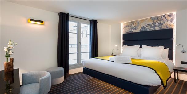 Hotel Scarlett