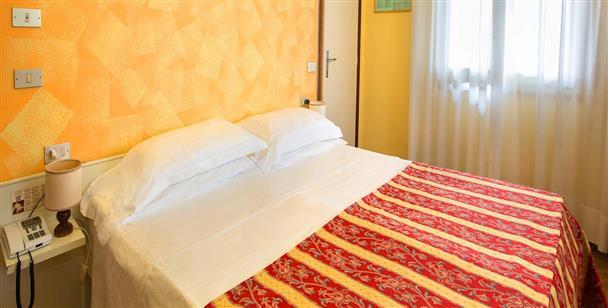 Albergo Nazionale Salsomaggiore