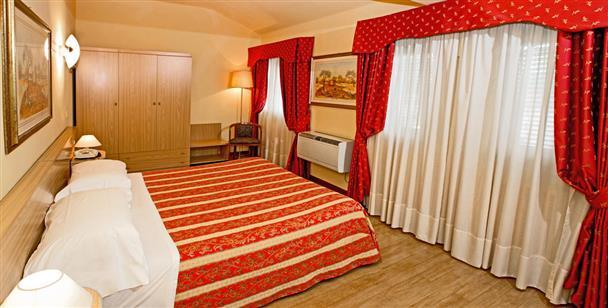 Albergo Nazionale Salsomaggiore