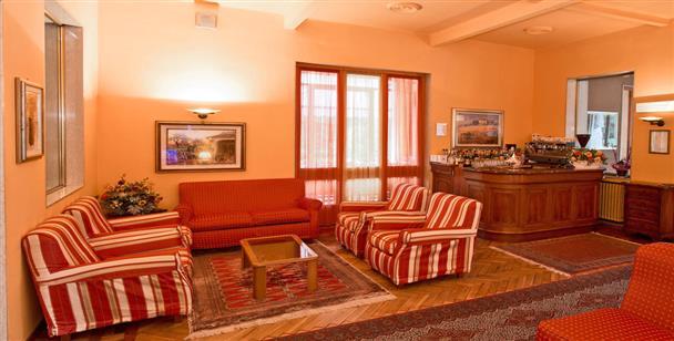 Albergo Nazionale Salsomaggiore